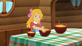Download lagu Goldilocks dan tiga beruang | Cerita Sebelum Tidur | Indonesian Fairy Tales And Stories mp3 Download lagu Goldilocks dan tiga beruang | Cerita Sebelum Tidur | Indonesian Fairy Tales And Stories mp3