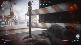 [CodMW]グランドウォやっていくぅww良いカスタムあれば教えて下さい♪w初見さん気軽コメ下さい♪本日も宜しくお願いいたします！
