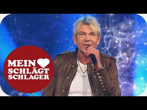 Matthias Reim - Eiskalt (Die Schlager-Hüttenparty des Jahres)