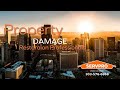 Property Damage is the Pits for Your Business. Denver West Restoration Puts You at the Top