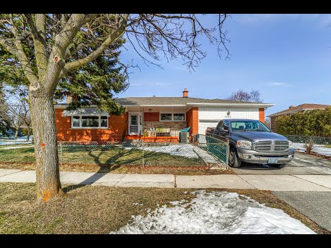 3223 Cedartree Crescent, Mississauga Home for Sale - Real Estate Properties for Sale