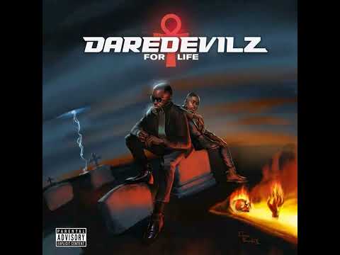 Daredevilz - Mukuti Cha #Hiphop #legendary