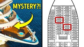 13 Secrets Cruise Ships Are Hiding From You