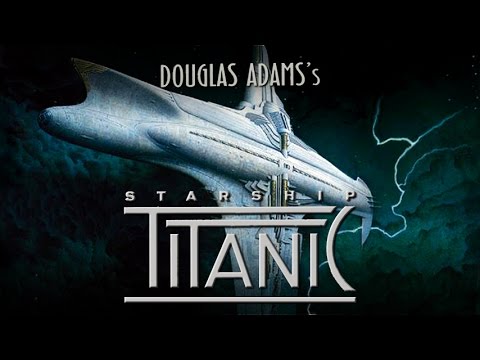 starship titanic pc download