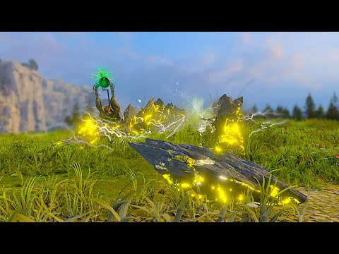 Now THIS is a good Skaven spell