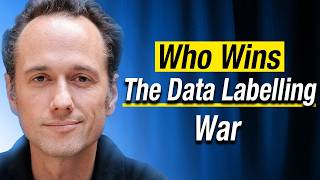 Matt Fitzpatrick on Who Wins the Data Labelling Race & Why AI Needs Forward-Deployed Engineers?