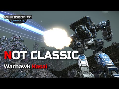Fast Positioning Fast Shooting | Mechwarrior Online (MWO)