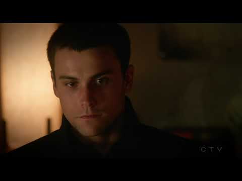 Conner blames himself for Wes`s death #7 - How to Get Away With Murder season 4