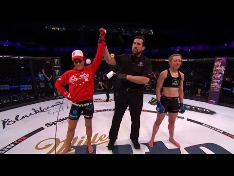 Bellator 201 Weigh-In Results, Prelim Fighter Misses Weight Big Time