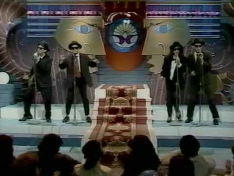 Lechulanu Davar Meshutaf - Ofra Haza