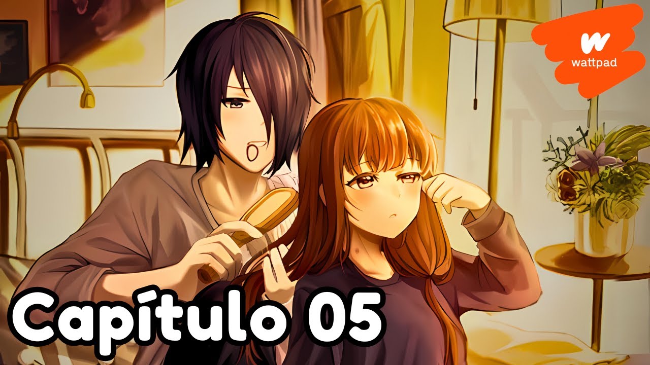 ¿QHPS Ishigami y Miko Iino se enamoraban en el segundo año? | Capítulo 5