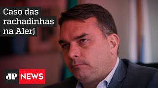 GSI e Abin negam produção de relatórios de defesa de Flávio Bolsonaro