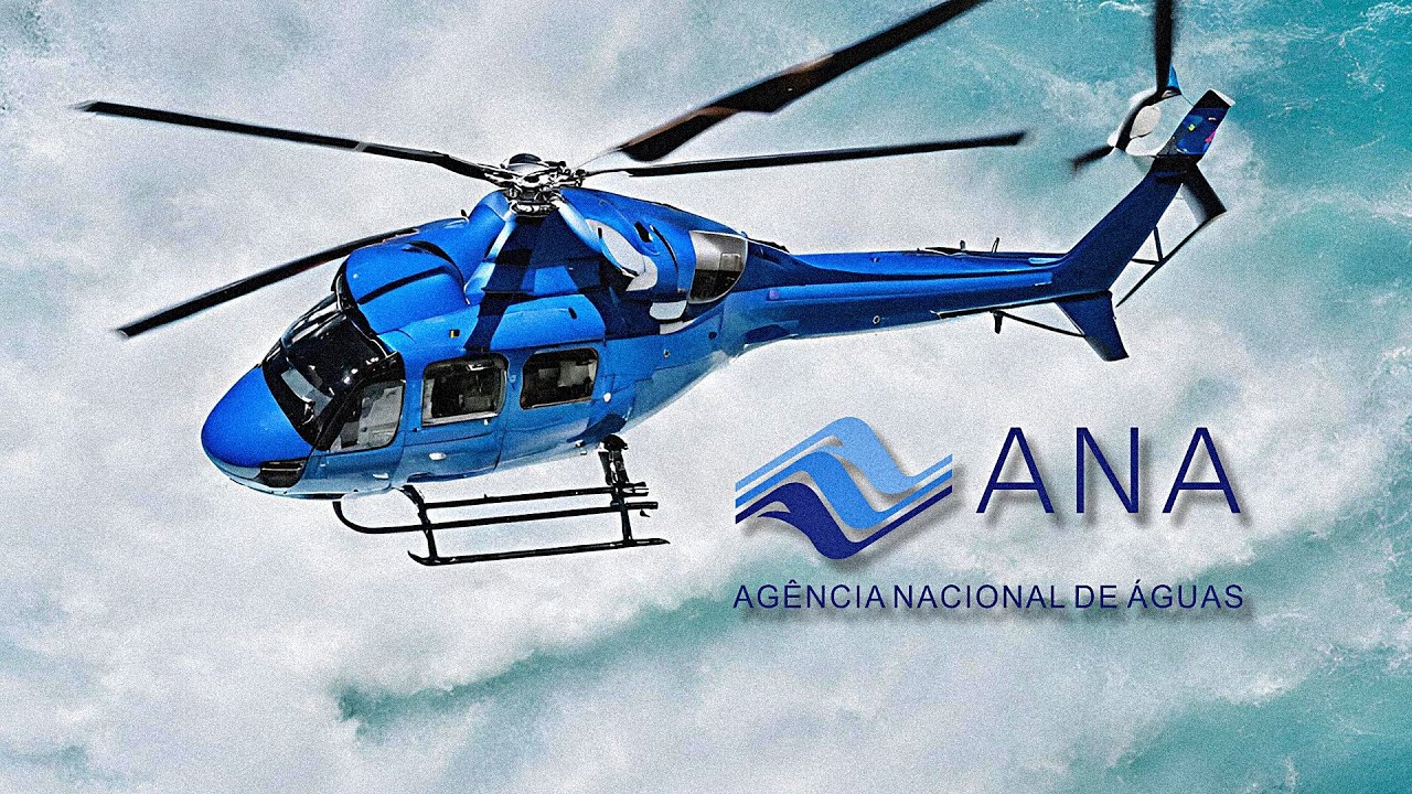 O QUE FAZ o Especialista em Recursos Hidricos e Saneamento Básico  - ANA
