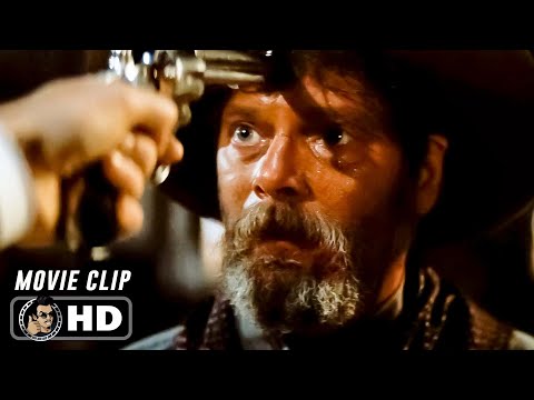 He Aint Bluffin' Scene | TOMBSTONE (1993) Movie CLIP HD