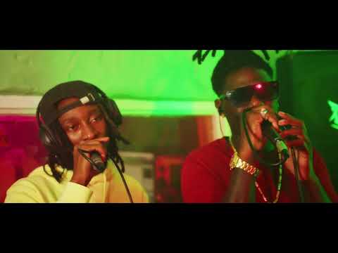 Lew Pepe ft Asopropo Band Live Sessie ( Official video )