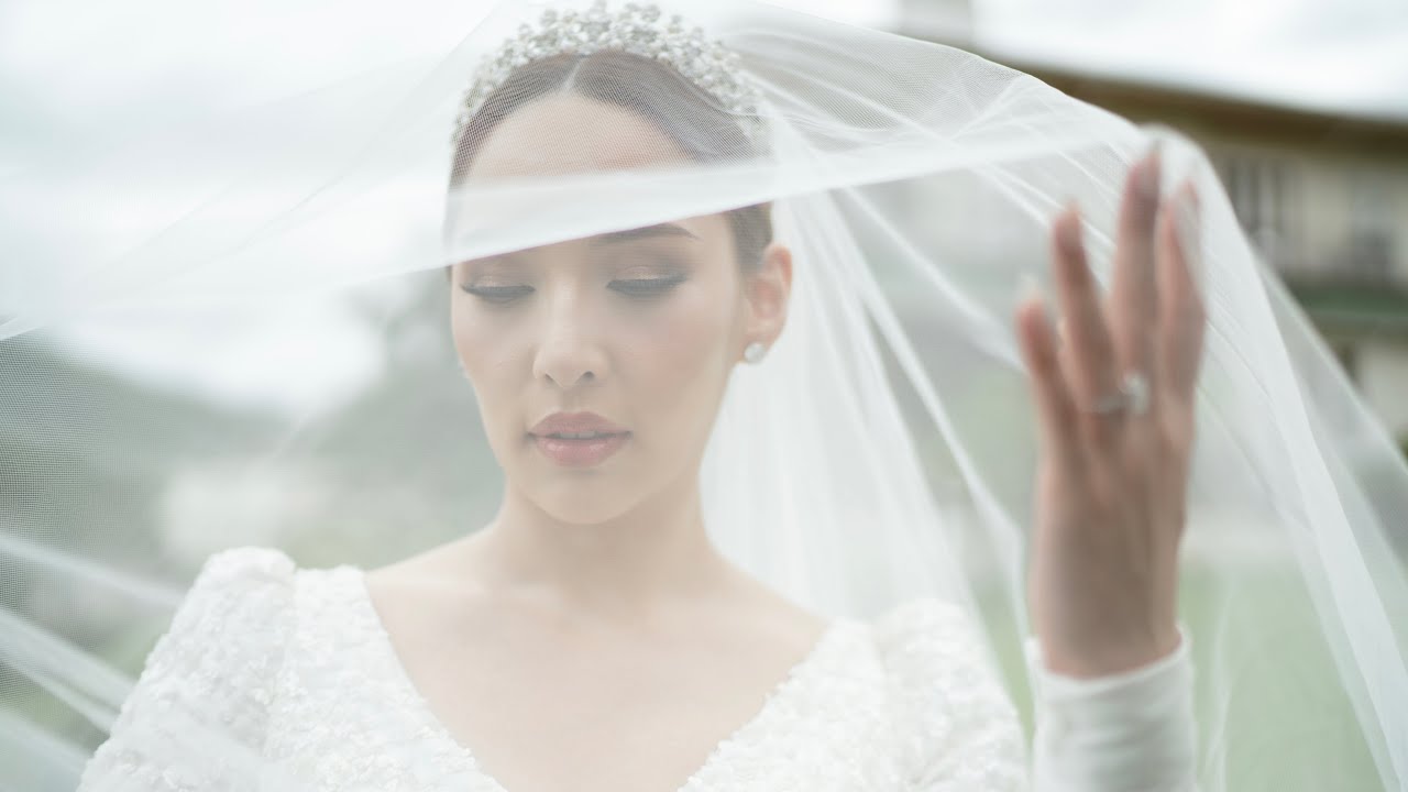 The Vanderbilt Estate — Garden Wedding Film