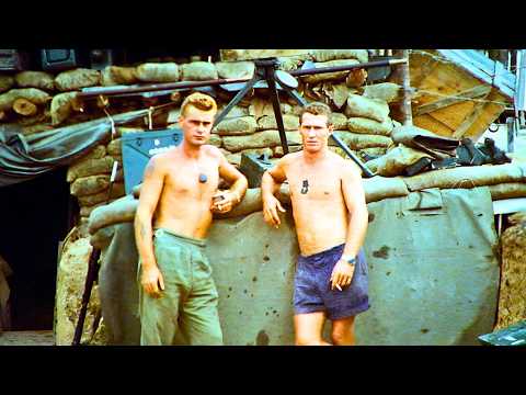 Artillery Gunner in Vietnam | 106 Battery Gunner Veteran tells his story John Plenty!