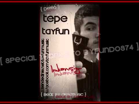 Tayfun - Imkansiz {Demo} 2O11[ Special Thanks To BYFundos74 ] { Beat By ArsizMusic }