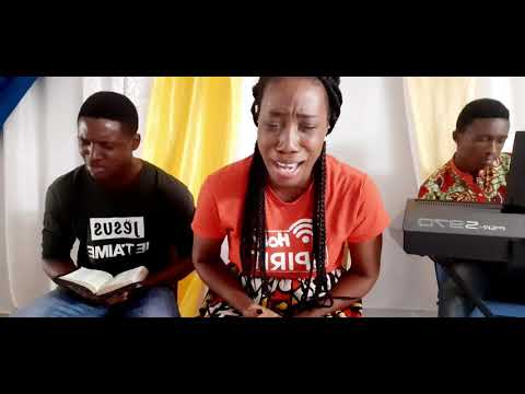 PARDON SEIGNEUR PARDON |Nacy Praises