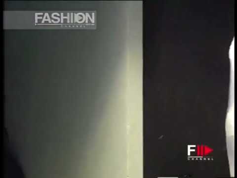 gianfranco ferre Spring Summer 1995 4 of 8
