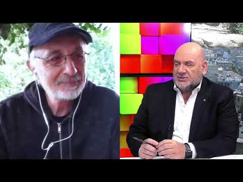 PIRKADAT Breuer Péterrel: Seres Attila