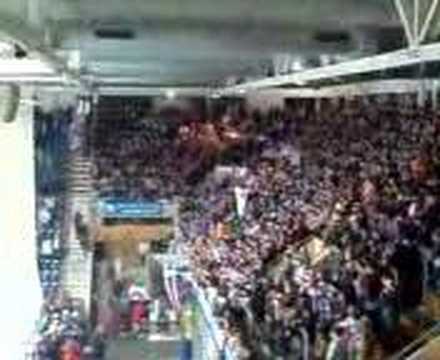 Kloten Flyers vs. EV Zug