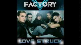 V Factory - Love Struck (Audio)