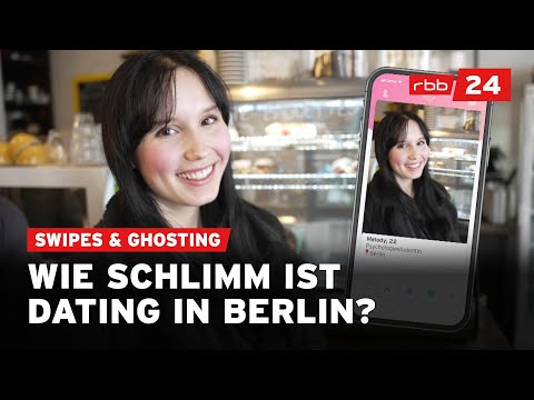 Dating in Berlin: So frustrierend kann es sein