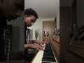 Tic Toc ️ Piano Allroadsleadtorome Meme Shorts Pianocover