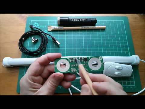 Julian's Electronics Postbag: #118 - Buyer's Remorse