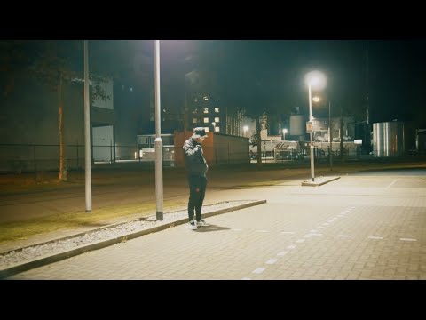 SEFFELINIE - GLE SESSIE FT ( PROD. OUSSIE )