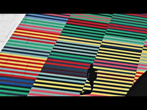 tim rodenbröker creative coding showreel 2018