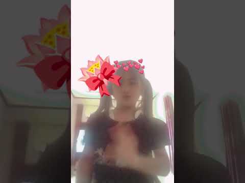 ini Caca cantik