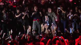 HD - Stagger Lee - Nick Cave &amp; The Bad Seeds - Padova 2017