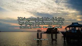 Download lagu Benci Cintaimu (Lirik) - D'CLARA mp3 Download lagu Benci Cintaimu (Lirik) - D'CLARA mp3