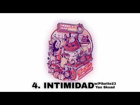 NVSCVR - INTIMIDAD ft. TUKKO 21, Pikette23