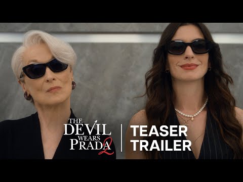 Teaser Trailer