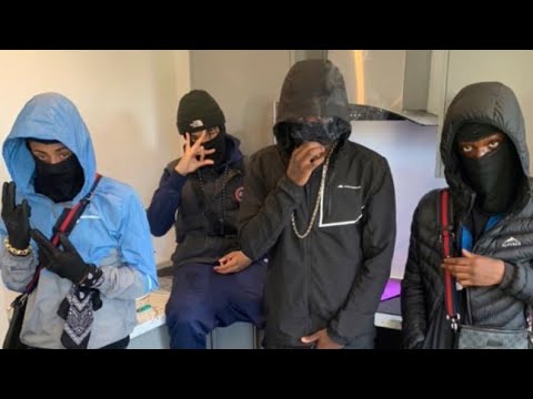 DB x Sav - freestyle #leeds #7th