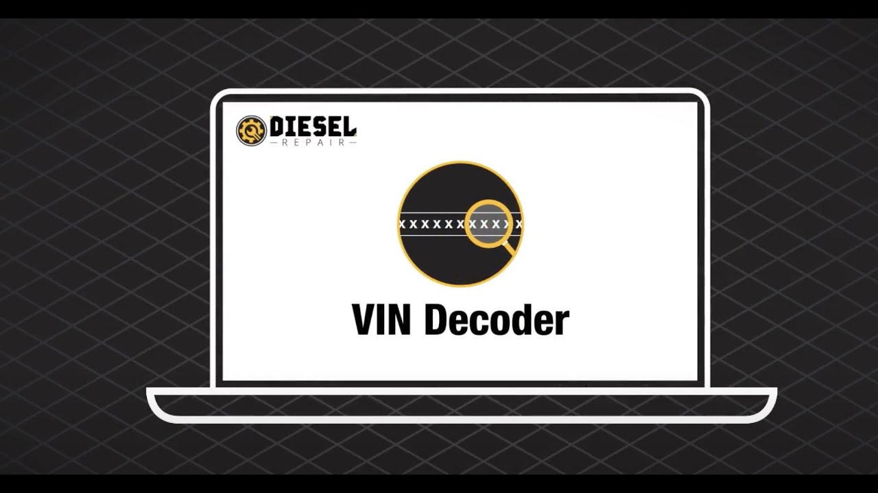 VIN Decoder