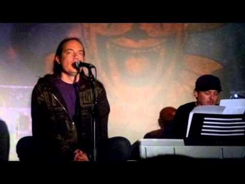 In All My Dreams I Drown