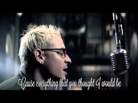 Linkin Park - Numb (Official Lyrics Music Video) --[HD]--