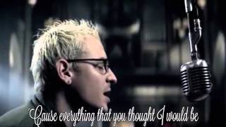 Linkin Park - Numb (Official Lyrics Music Video) --[HD]--