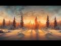 Beautiful Relaxing Music Peaceful Soothing Instrumental Music Winter In Yosemites By Tim Janis