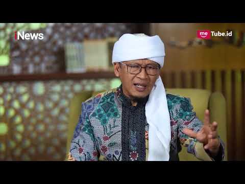 Saling Menasehati dalam Kebenaran - Mutiara Hati Aa Gym 16/05