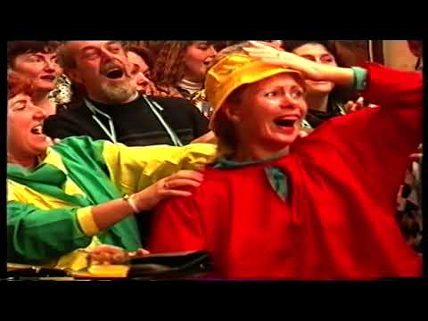 Slavenkoor   Assekruus