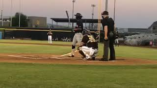 SS Dayan Frias - Guardians (2021 ACL)