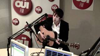 Miles Kane - Nothing lasts forever (Echo &amp; the Bunnymen cover)