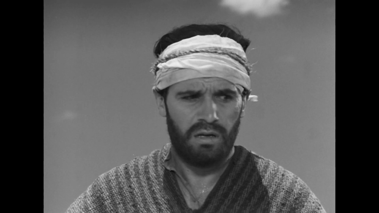 Miniature de la vidéo NAZARIN - Bande Annonce [VOST] du film Nazarin