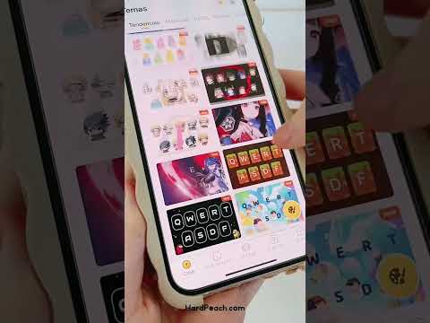 Escribe con el teclado en pantalla de tu iPhone: guía completa