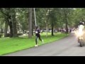 Bezoek www.losseveter.nl : Race footage 10k WR 26:44 Leonard Komon